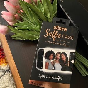 Casemate Selfie Case - Brand New Rose Gold